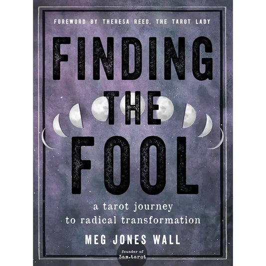 Finding The Fool