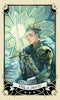 Mystical Manga Tarot Deck & Guidebook