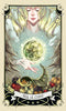 Mystical Manga Tarot Deck & Guidebook