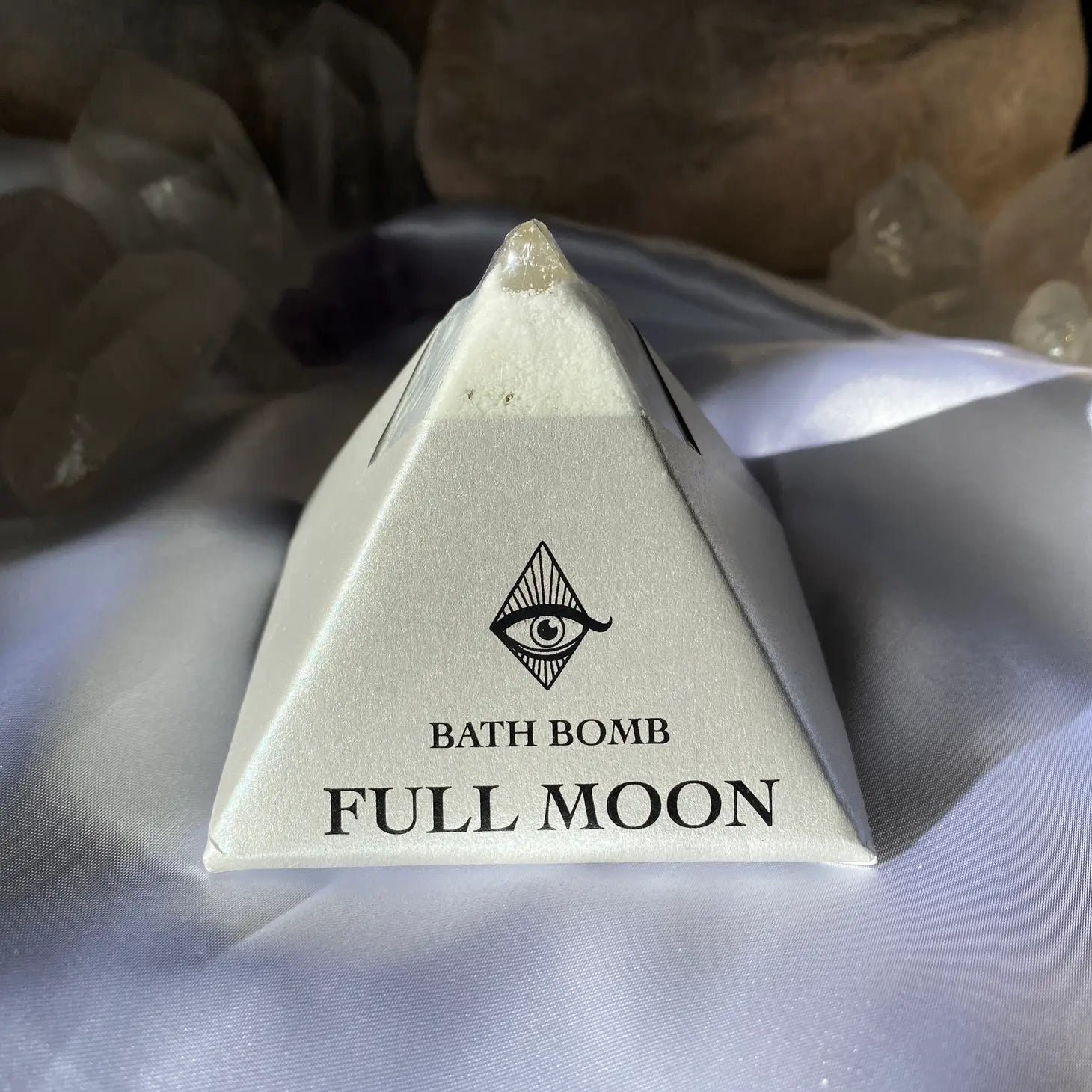 Full Moon Bath Bomb