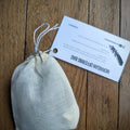 Deity Offering Bags