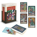 The Magic Lantern Sibilla: Learn to Read Vera Sibilla Oracle