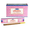 Satya Nirvana Incense