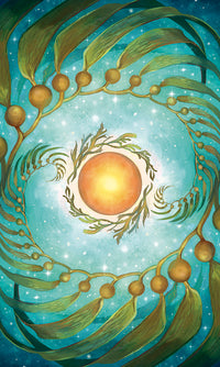 Mermaid Tarot