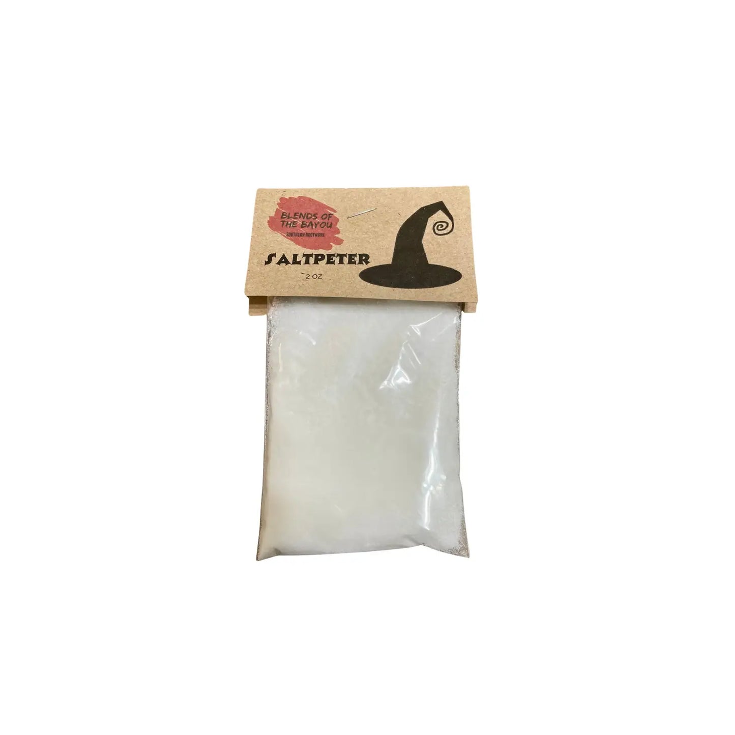 Saltpeter 2 oz