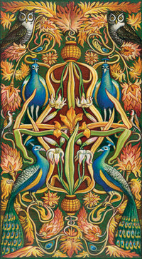 Pre-Raphaelite Tarot