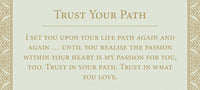 The Kuan Yin Transmission Oracle