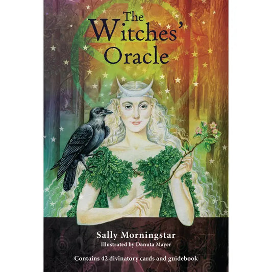 The Witchs' Oracle