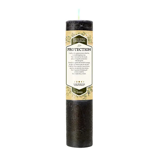 BHC Protection Candle