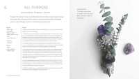 Sacred Herb Bundles for Energy Cleansing