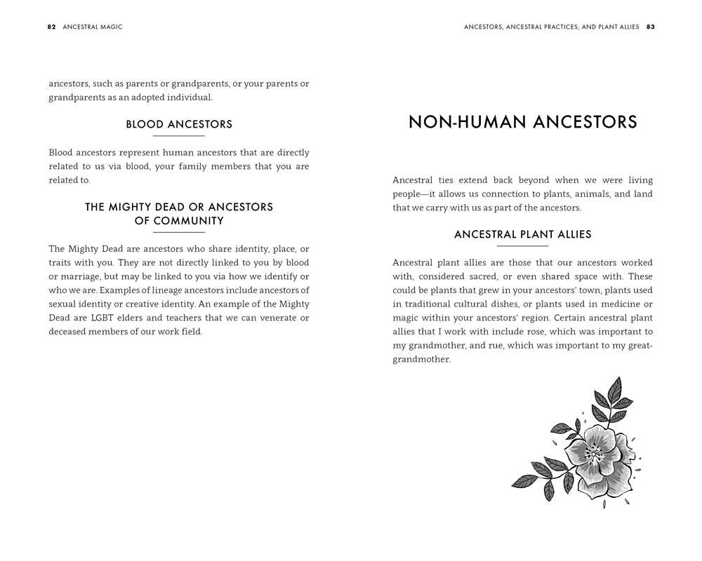 Ancestral Magic by Frankie Castanea - Reclaim Your Heritage & Heal Generational Trauma