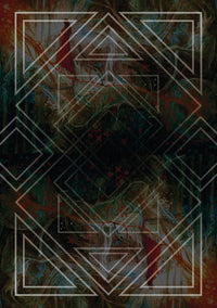 Dark Mirror Oracle Cards | Laura Sava