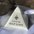 Self Love Bath Bomb
