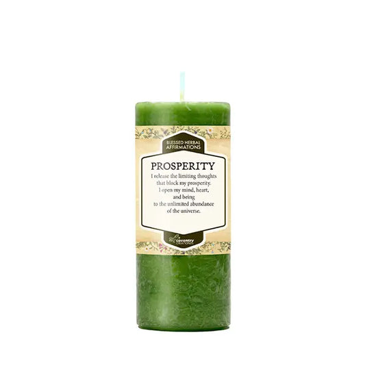 AF Prosperity Candle