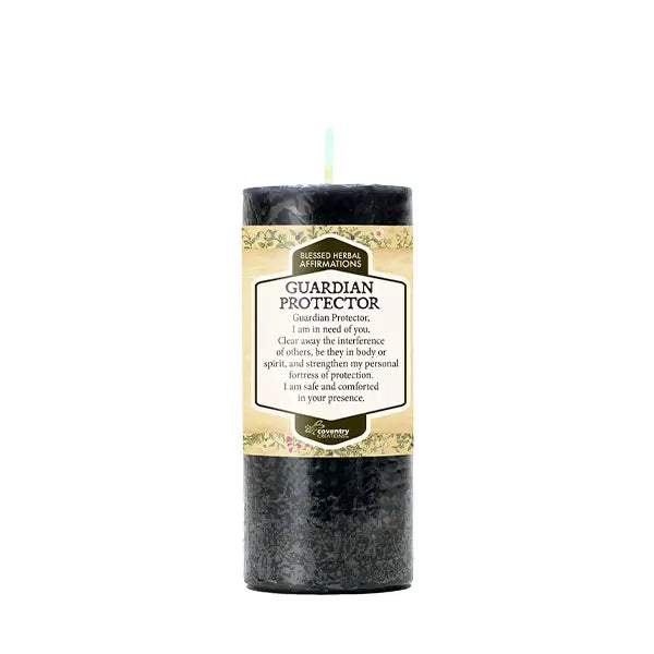 AF Guardian Protector Candle
