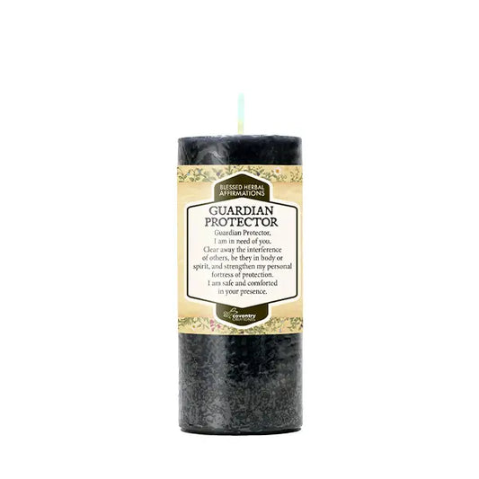 AF Guardian Protector Candle