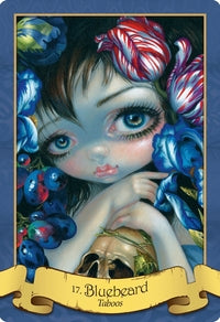 Fearytale Oracle