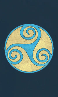 Scorpio Sea Tarot