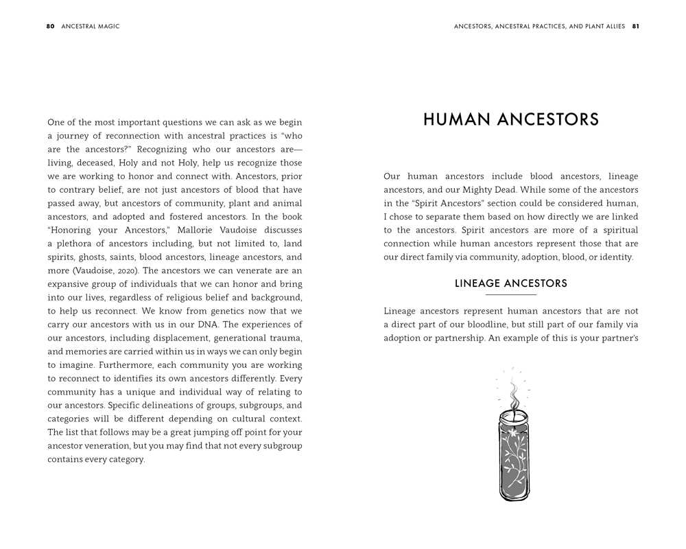 Ancestral Magic by Frankie Castanea - Reclaim Your Heritage & Heal Generational Trauma