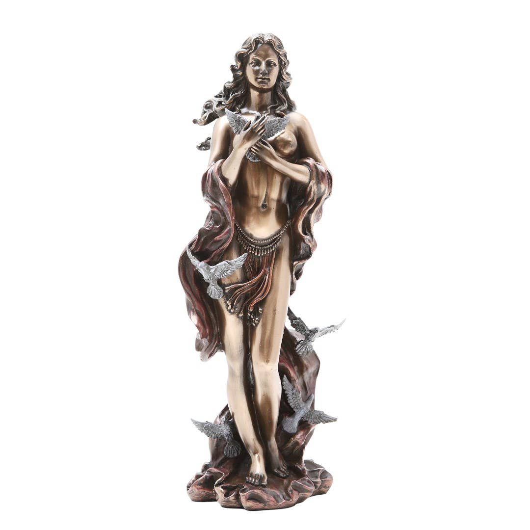 Greek Goddess Aphrodite