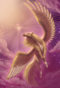 Pegasus Oracle