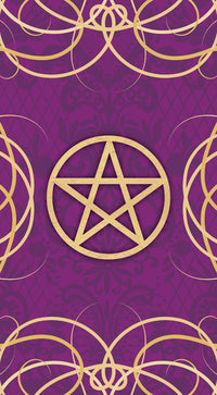 Teen Witch Tarot