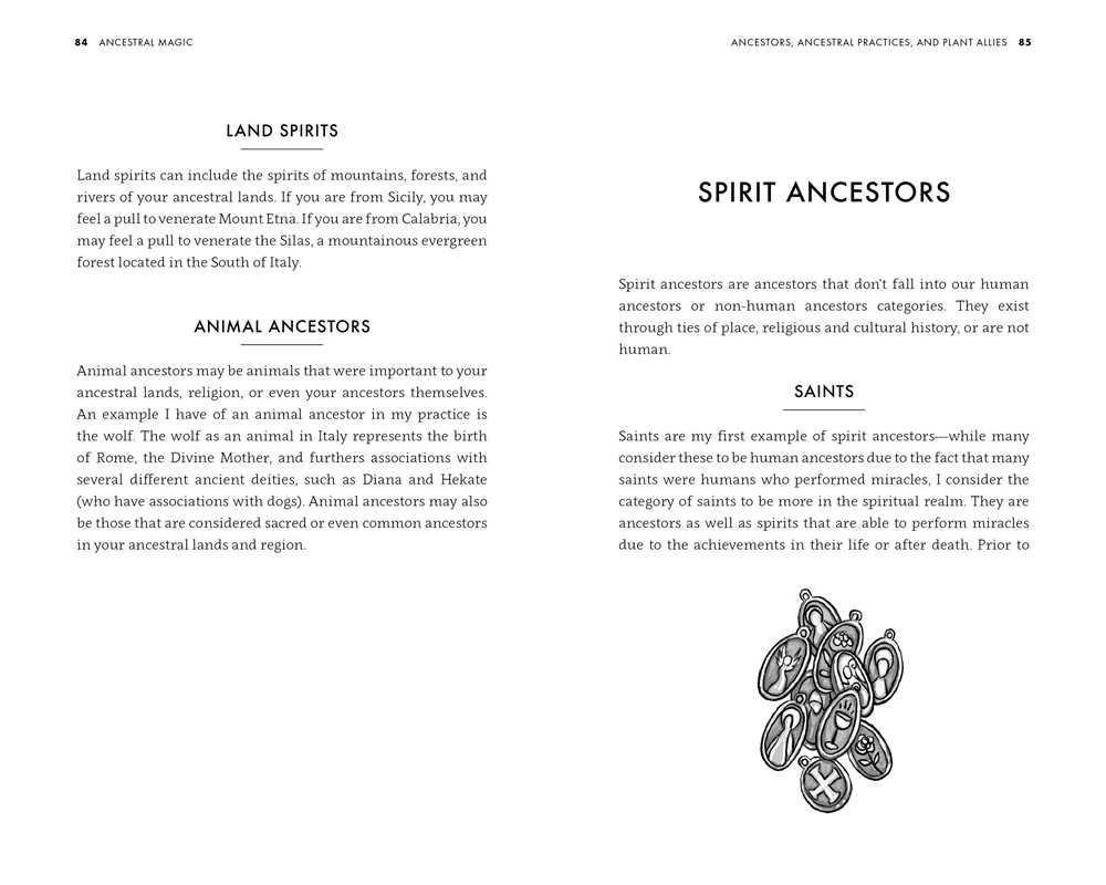 Ancestral Magic by Frankie Castanea - Reclaim Your Heritage & Heal Generational Trauma