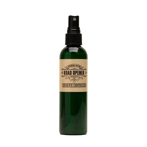 Road Opener Spray - Frankincense Lemongrass Juniper Obstacle Remover