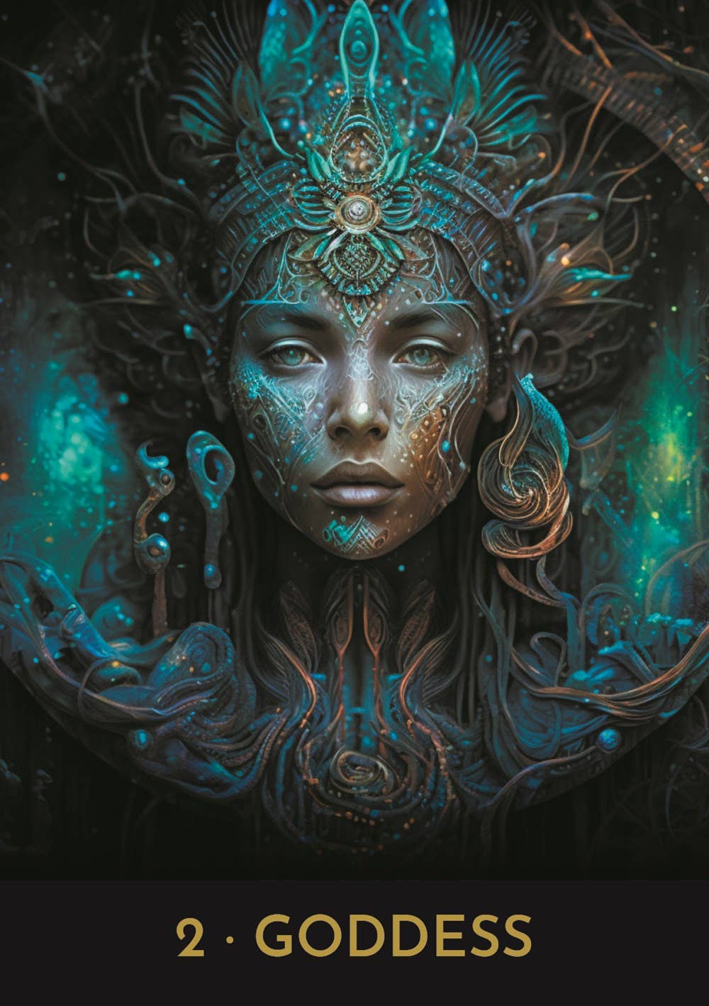Otherworld Oracle