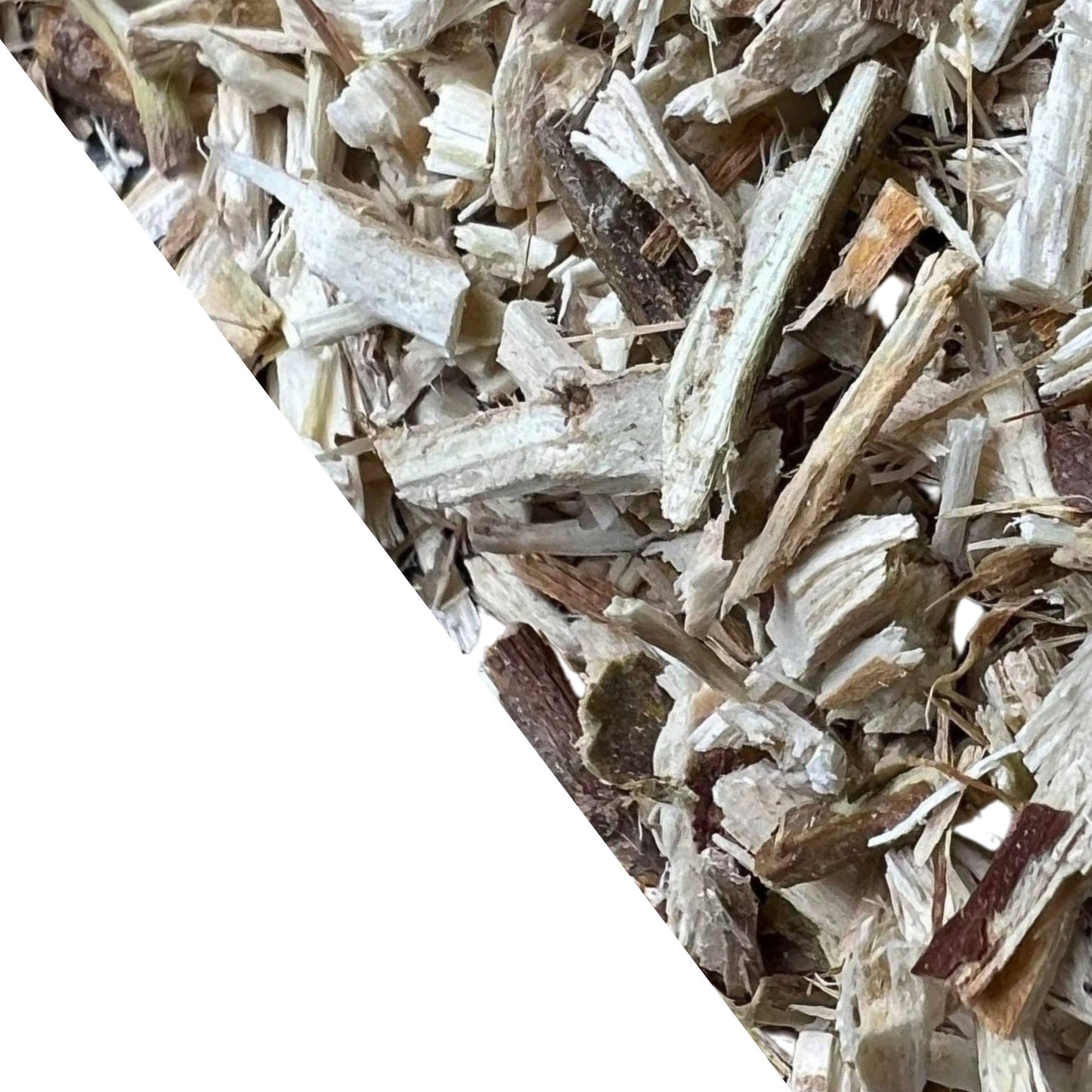 White Willow Bark