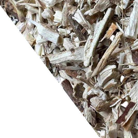 White Willow Bark