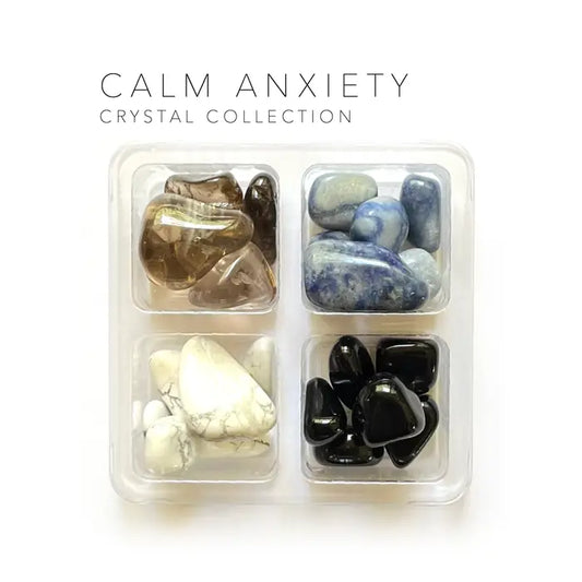 Calm Anxiety Rox Box