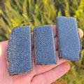 Specularite Hematite Slab ~ USA Crystals ~ Random Pick