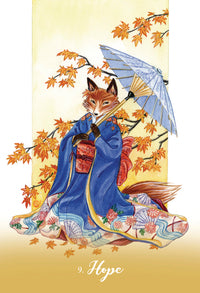 Firefox Oracle