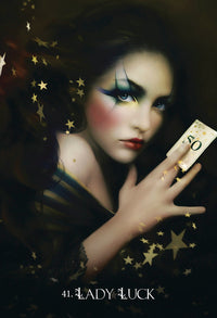 Divine Circus Oracle