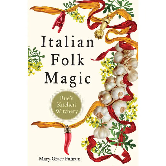 Italian Folk Magic