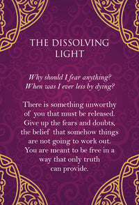 Rumi Oracle