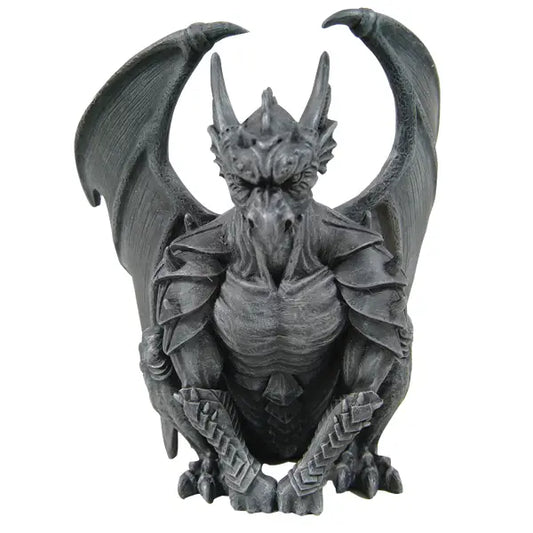 Guardian Gargoyle Statue