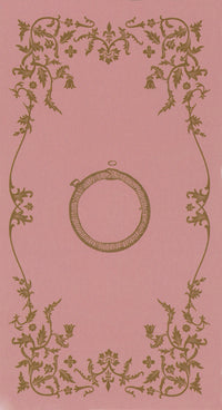 Tarot De Luz