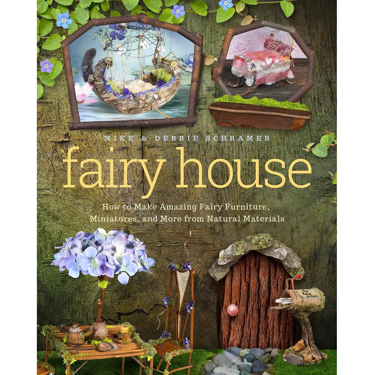 Fairy House