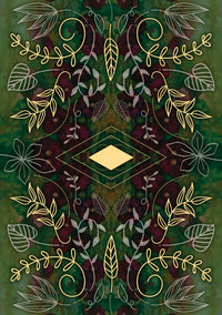 Portraits of a Woman, Aspects of a Goddess Inspirational CardsPortraits of a Woman, Aspects of a Goddess Inspirational Cards