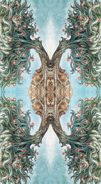 Serpieri Tarot: Sensual Rider-Waite Deck by Paolo Eleuteri Serpieri