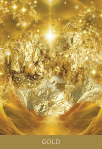 Crystal Oracle Deck