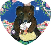 The Enchanted Heart Oracle