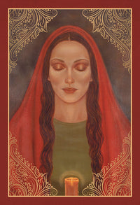 The Mystique of Magdalene Oracle