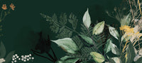 Leaves of Wisdom Oracle