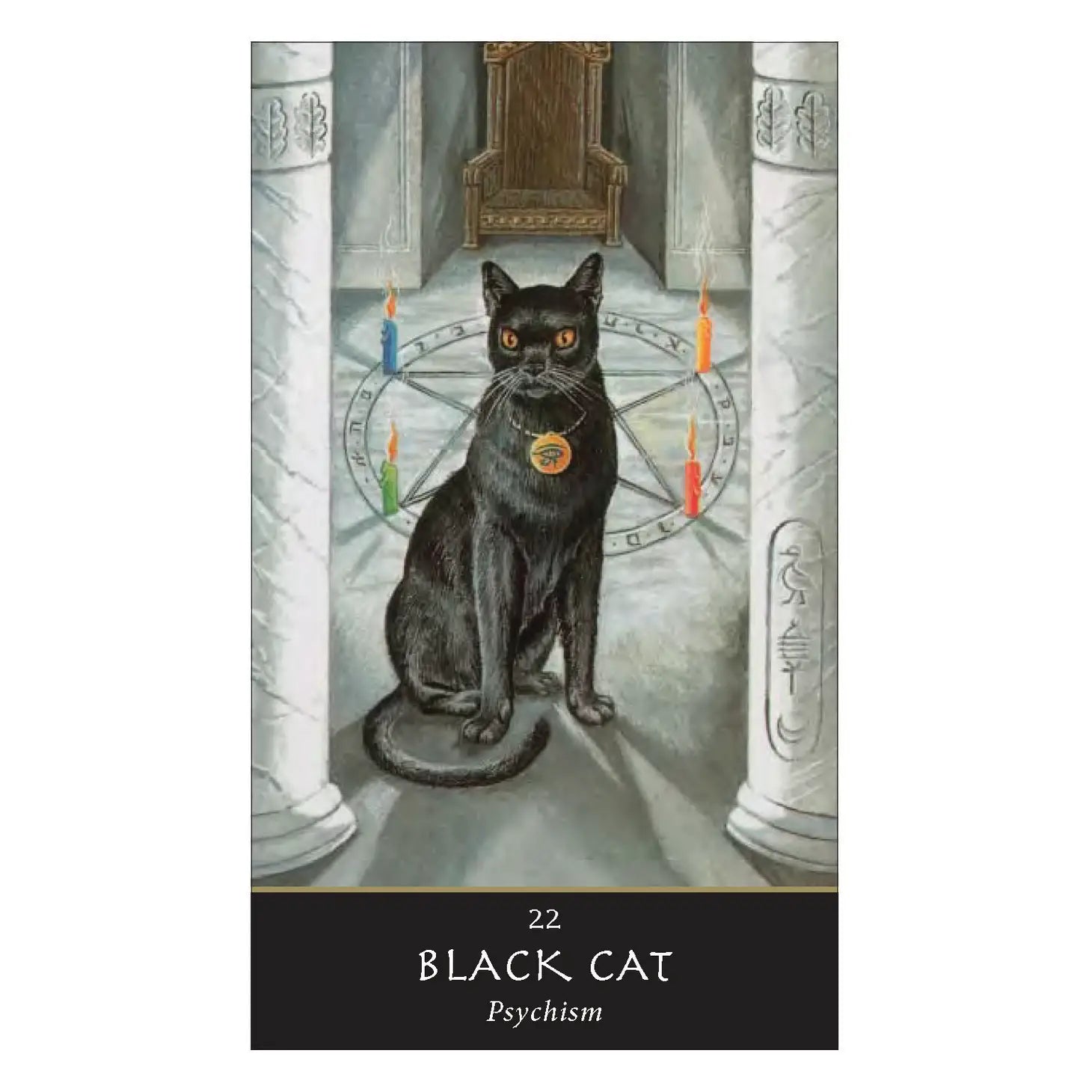 The Witchs' Oracle