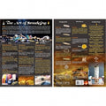 Information Chart Art of Smudging