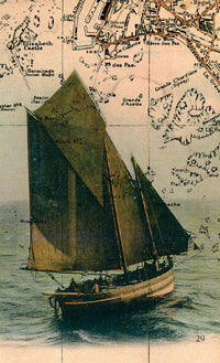 The River Oracle