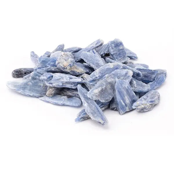 Blue Kyanite Natural Crystal - Raw Specimen